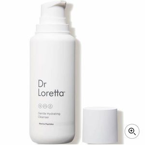 Dr. Loretta Gentle Hydrating Cleanser NIB
